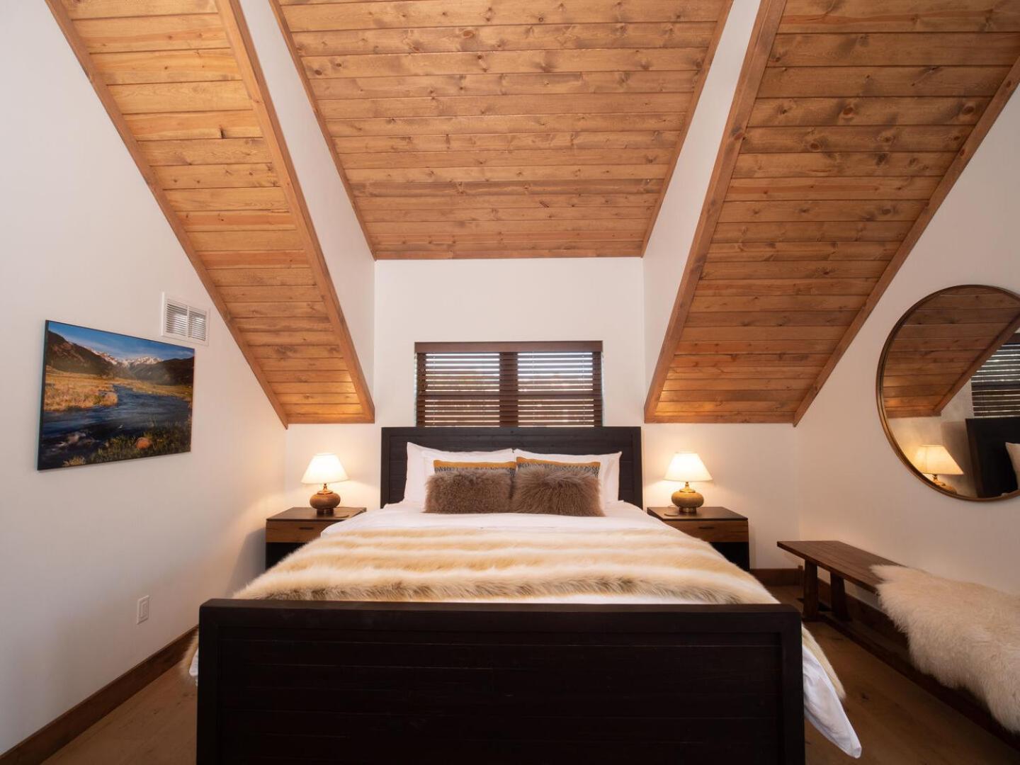 Chic Retreat Indoor Outdoor Fireplace, Private Jacuzzi, Great Location! Estes Park Rom bilde
